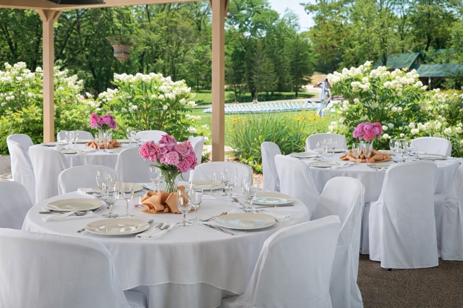 Plotted Development 1